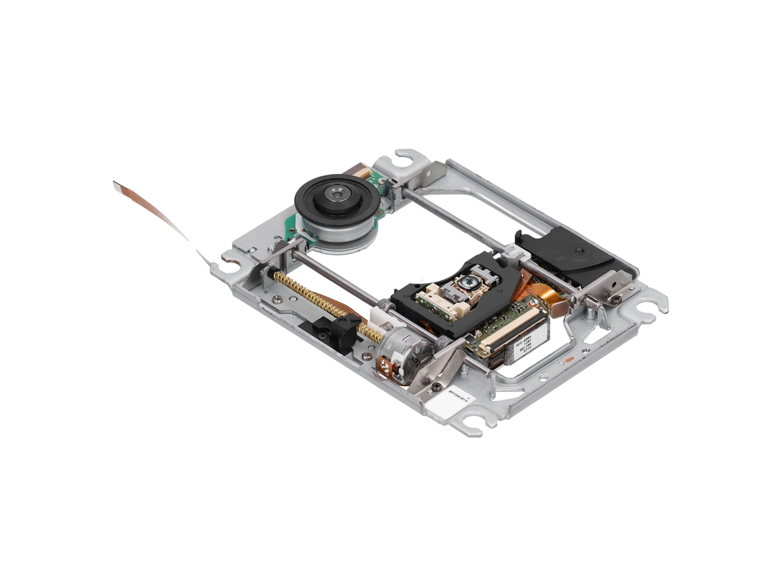 Laxiscreed Lente Laser Para Unidade Óptica Ps3 – Peça De Reparação E Substituição Do Mecanismo