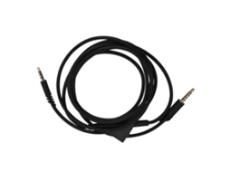 Cabo De Substituição Para Fone De Ouvido Gamer Para Celular Gokoco