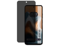 Pelicula de Vidro TUMUNDOSMARTPHONE Moto G34 5G