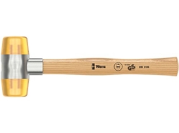 Martelo INDOOSTRIAL Wera 100 (7 x 60 mm)