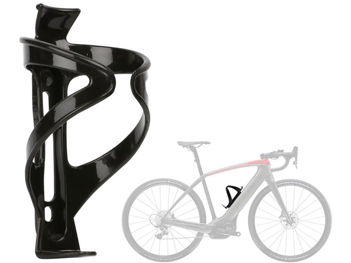 Porta copos Universal para Bicicleta, para Bicicletas, Carrinhos de Bebê, Andadores, Scooters e Cadeiras de Rodas AQUAFORGE