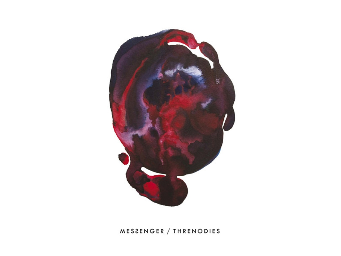 Vinil Messenger  - Threnodies