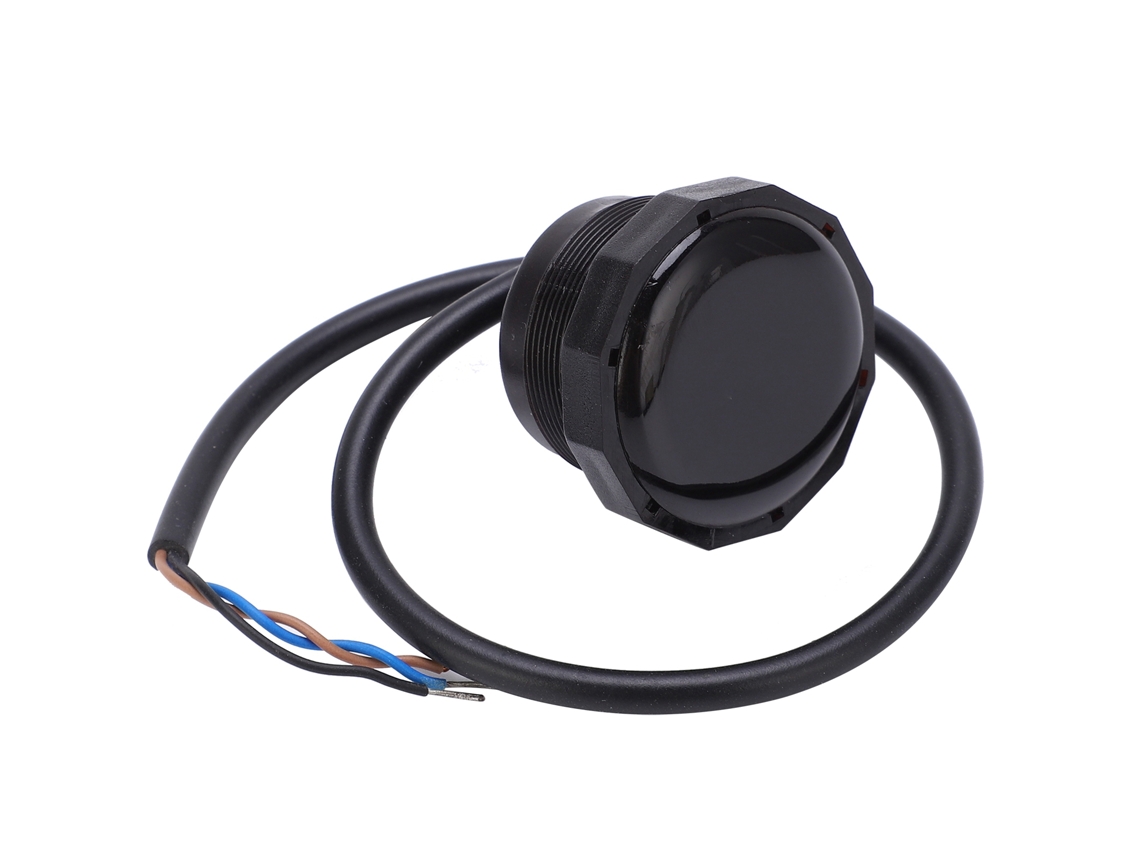 Cubo de Lixo Inteligente com Sensor Infravermelho de Movimento e Detector de Corpo Humano Dc5 24v