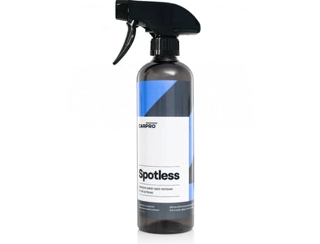 Removedor de Manchas de Água Spotless 500Ml CARPRO