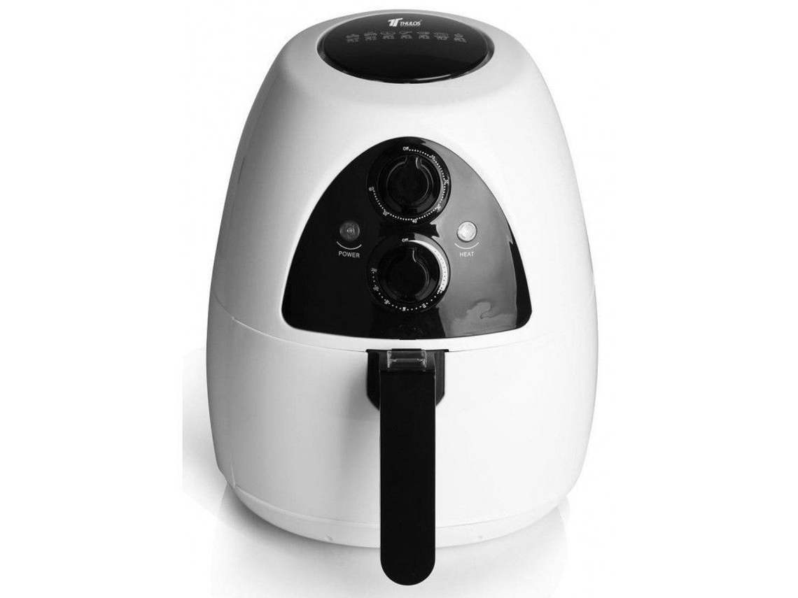 Fritadeira Sem Azeite SUINGA (Multicor - 1230W)