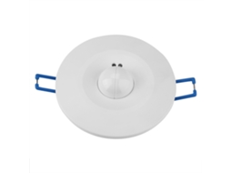 Laxiscreed Interruptor De Indução Por Radar Embutido, Compatível Com 220-240v, Detecção De 360°