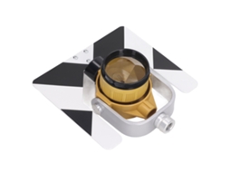 Laxiscreed Prisma De Medição Com Diâmetro De 64mm E Offset De 0 A 30mm Para Medições Precisas