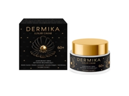 Creme Regenerador Com Caviar Dermika Luxury 60 50ml