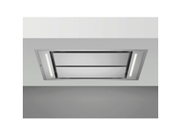 Exaustor AEG NDC7792SM Hob Hood (720 m3/h - 90 cm - Cinzento)