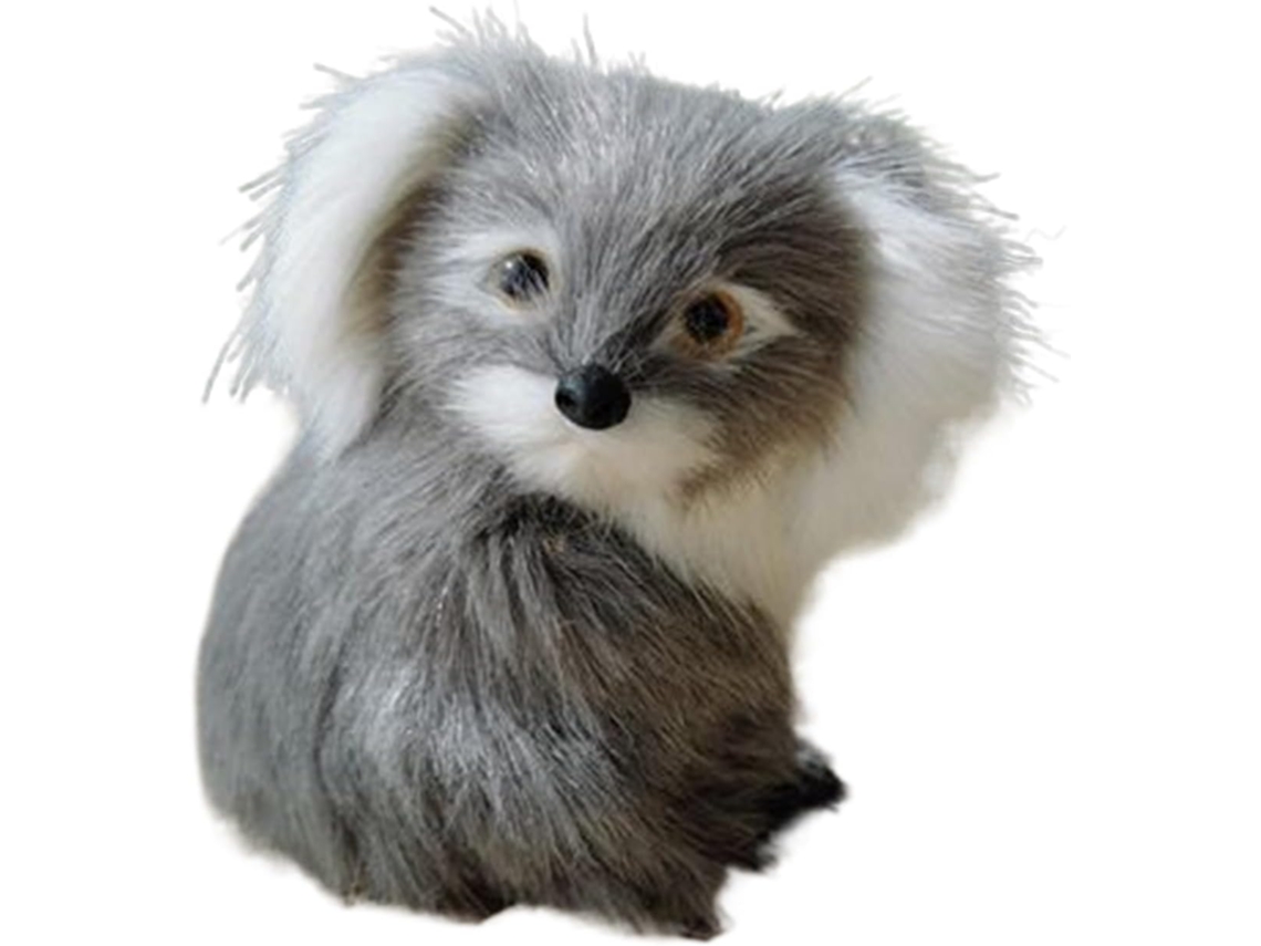 Coala De Pelúcia Pequeno E Fofo - Decorativo
