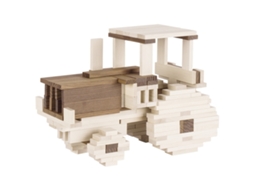 Brinquedo de Construção GOKI 58532 (3 anos)