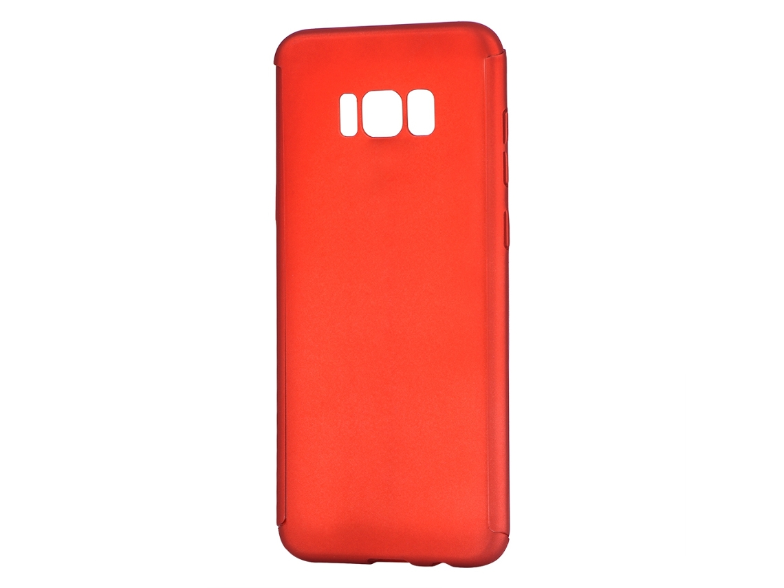 Capa de Telefone LAXISCREED 360 Graus Proteção Total