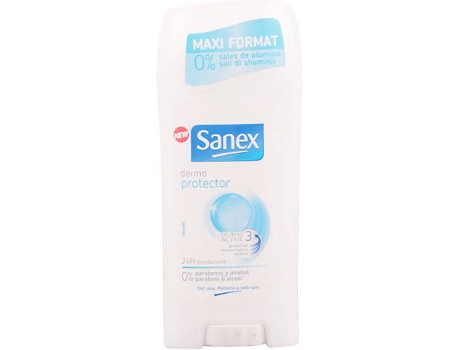 DERMO PROTECTOR desodorante stick 65 ml