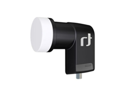 LNB 1 Saída Inverto Premium Preto