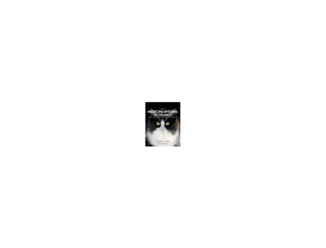 Livro August Medicina Interna de Felinos 7/17 [LS] de Susan Little (Brasileiro)