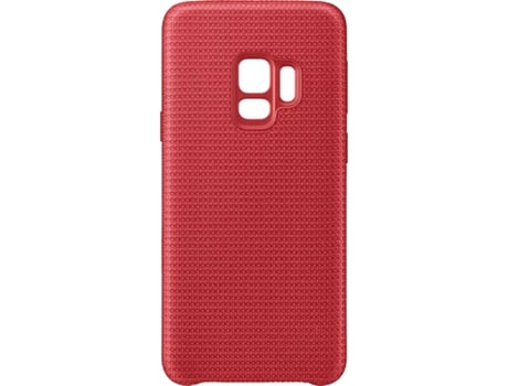 Hyperknit Cover p/ S9 EF-GG960FREGWW