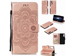 Capa Huawei Nova 5 HONGWE.