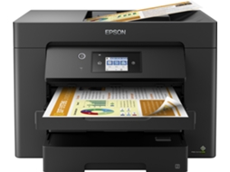 Workforce Wf 7830dtwf Epson