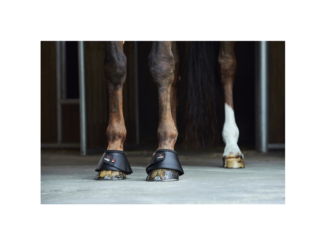 Sinos de Cavalo CATAGO Fir-Tech