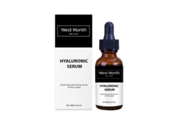 Sérum Anti-rugas Worten Com Ácido Hialurônico