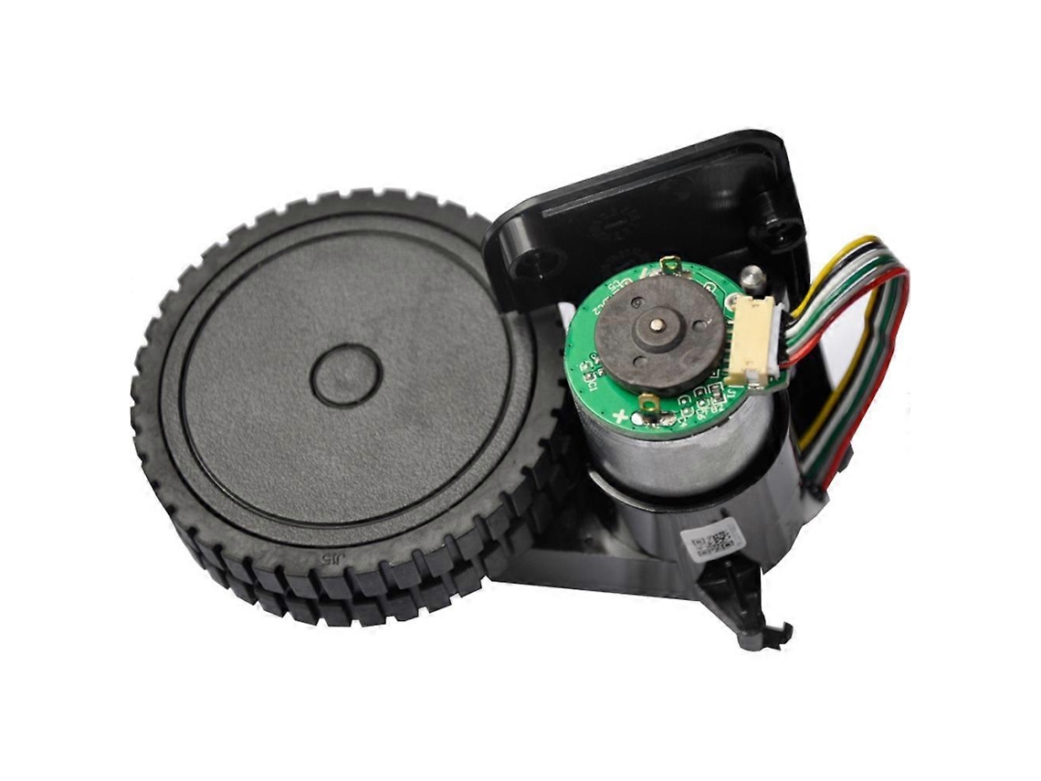 Roda Para Robô Aspirador 820 820s 820t 830 830t - Peças De Reposição E Acessórios (lado Direito)