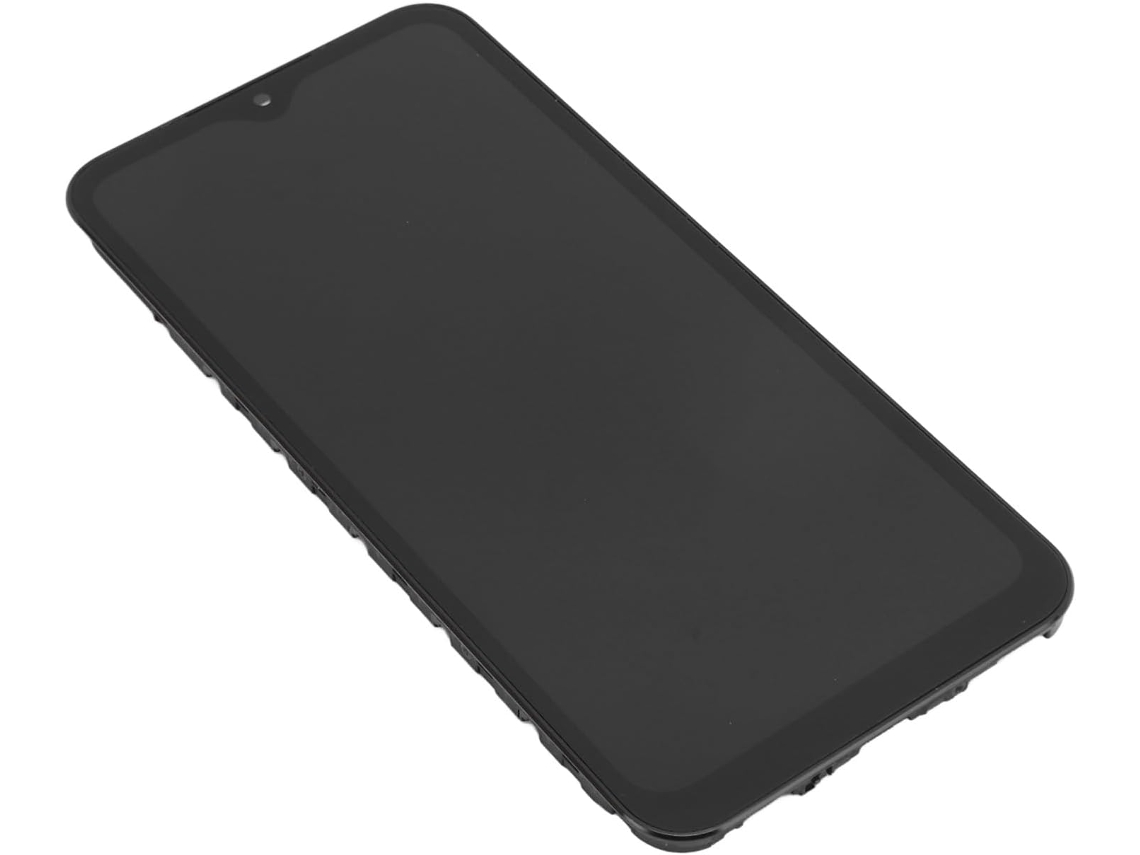 Tela de Substituição para A15 2023 Sm A156u, Tela Lcd Sensível Ao Toque com Moldura. SFUSHOS