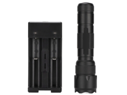 Lanterna de Luz Uv EOOCOO (detecção Uv, Detecção de Urina de Pet)