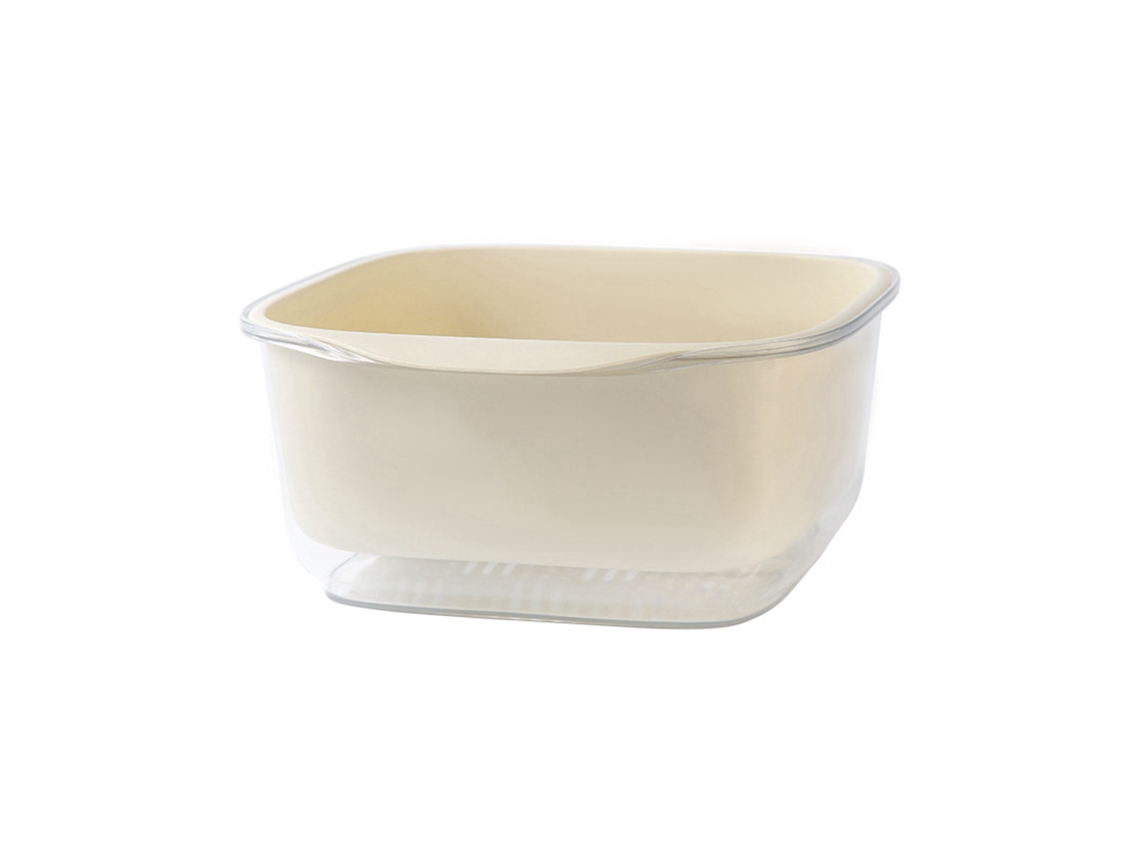 Cesta de Lavagem para Vegetais e Frutas LAXISCREED