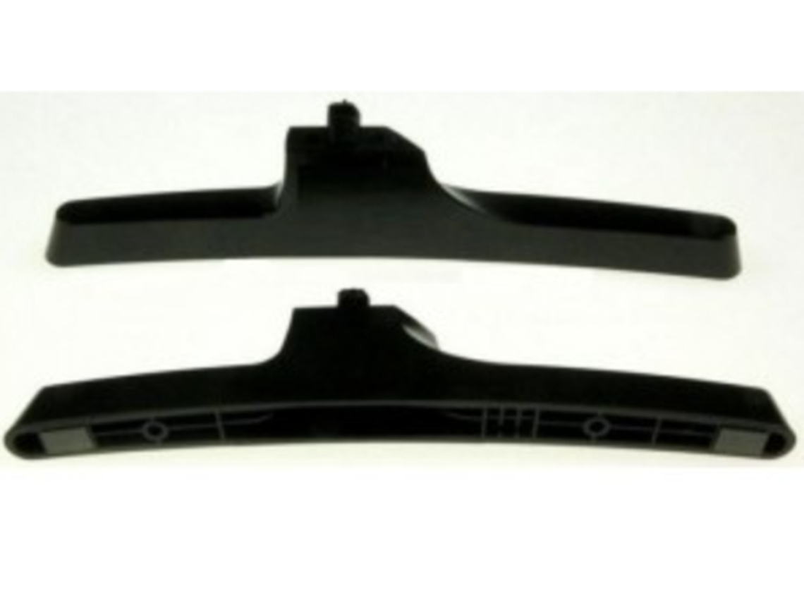 Conjunto Pés de Suporte Tv SAMSUNG para Tvs Bn96 37255a