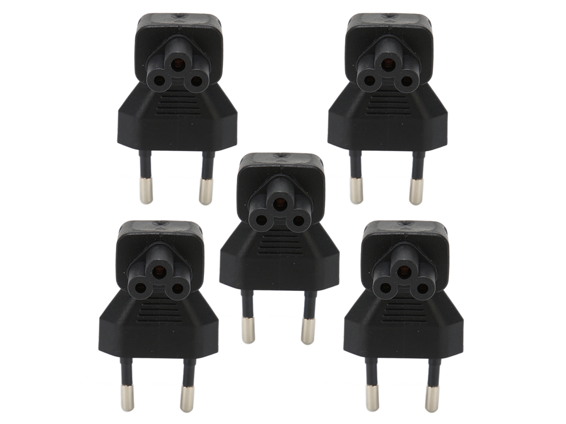 Conversor de Energia EOOCOO para Laptops com Plugue Europeu