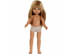 Boneca PAOLA REINA Manica (32 cm)