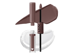 NYX PROF. MAKEUP Shine Loud Pro Pigment Lip Shine - Next-Gen Thinking