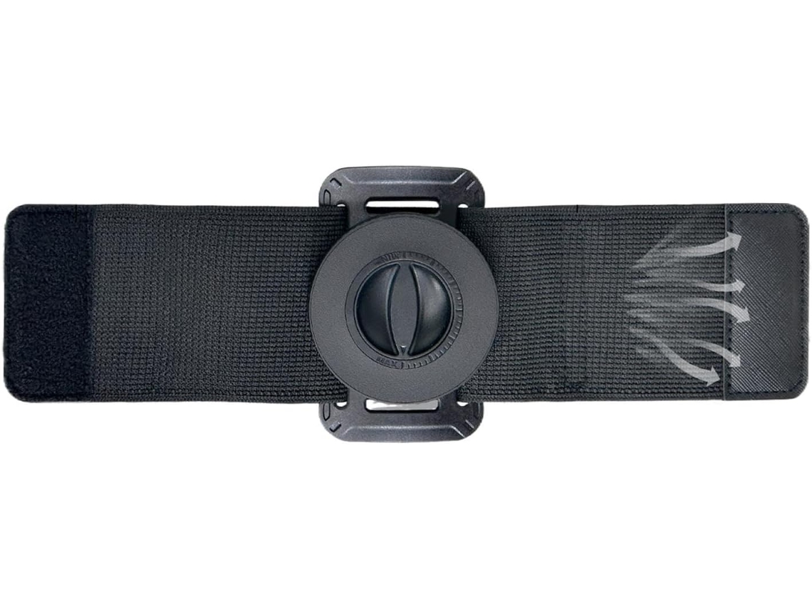 Alça De Pulso Para Celular – Suporte Magnético Anti Queda, Ideal Para Corrida, Academia, Exercícios, Ciclismo