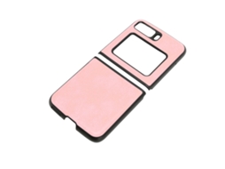 Capa de Couro LAXISCREED Moto Razr 2022 Anti risco