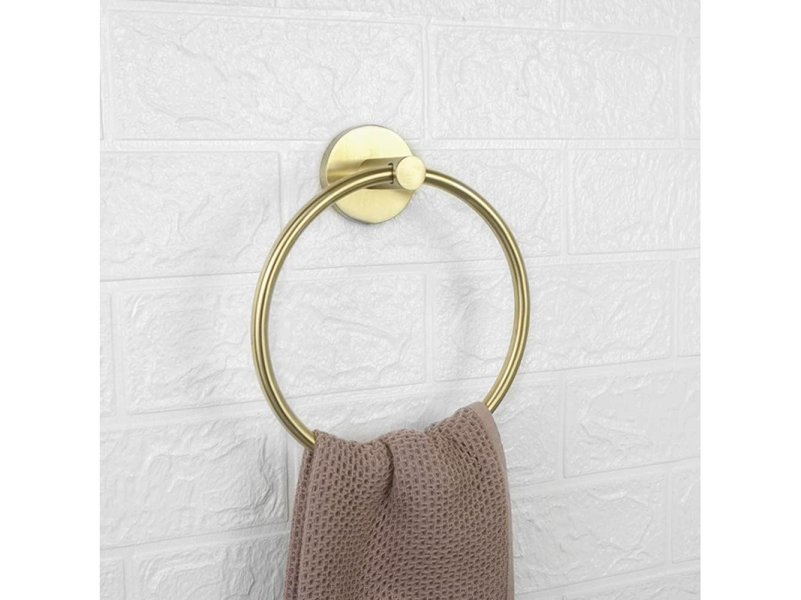 Suporte Para Toalha, Suporte Para Toalha De Papel, Kit Suporte Para Toalha De Papel