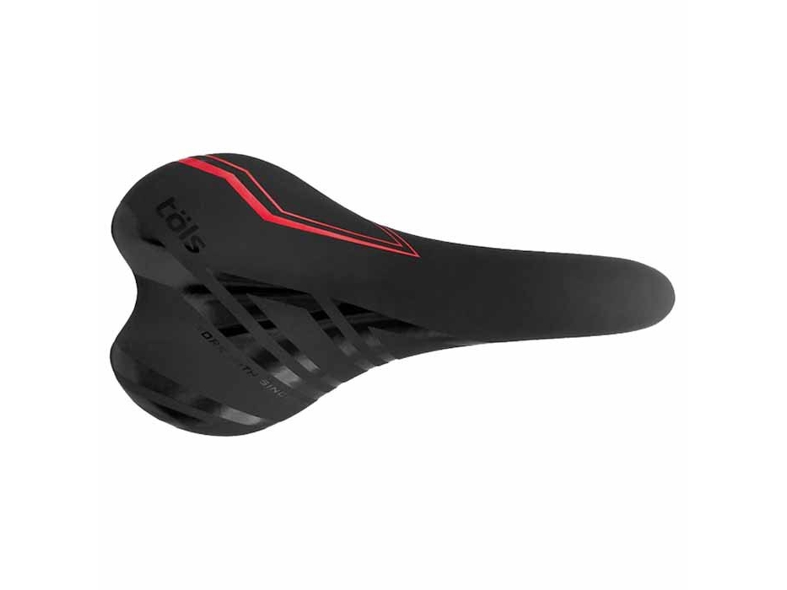 Selim Flat Sport Pretotols