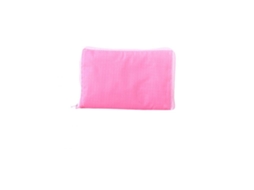 Saco de Compras Reutilizável Rosa Grande LAXISCREED