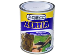 Enxerto para Plantas Xertia 500Gr