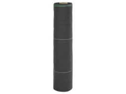 Membrana para ervas daninhas VIDAXL (0.5 x 25 m)