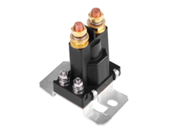 Relé de Alta Corriente 12vdc 200a 4 Pines S/MARCA