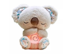 Brinquedos De Koala, Brinquedos Musicais