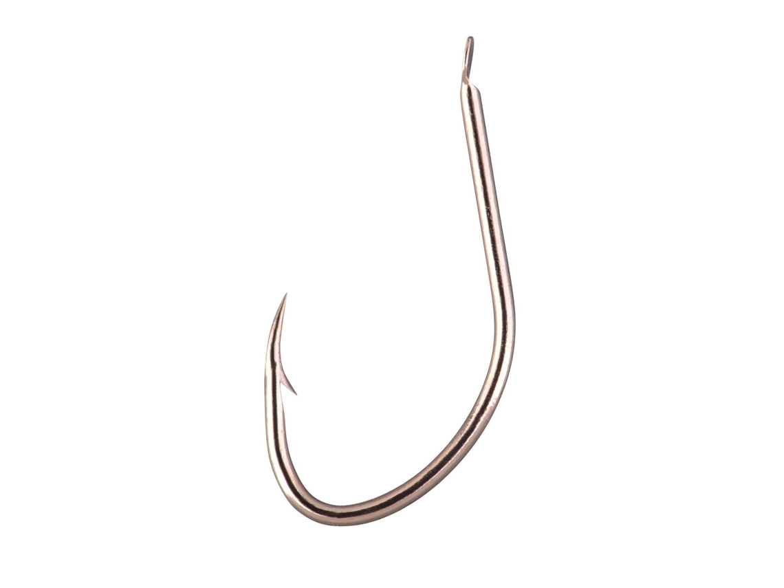 Pacote de 10 Ganchos GAMAKATSU G1-Competition G1-101 16