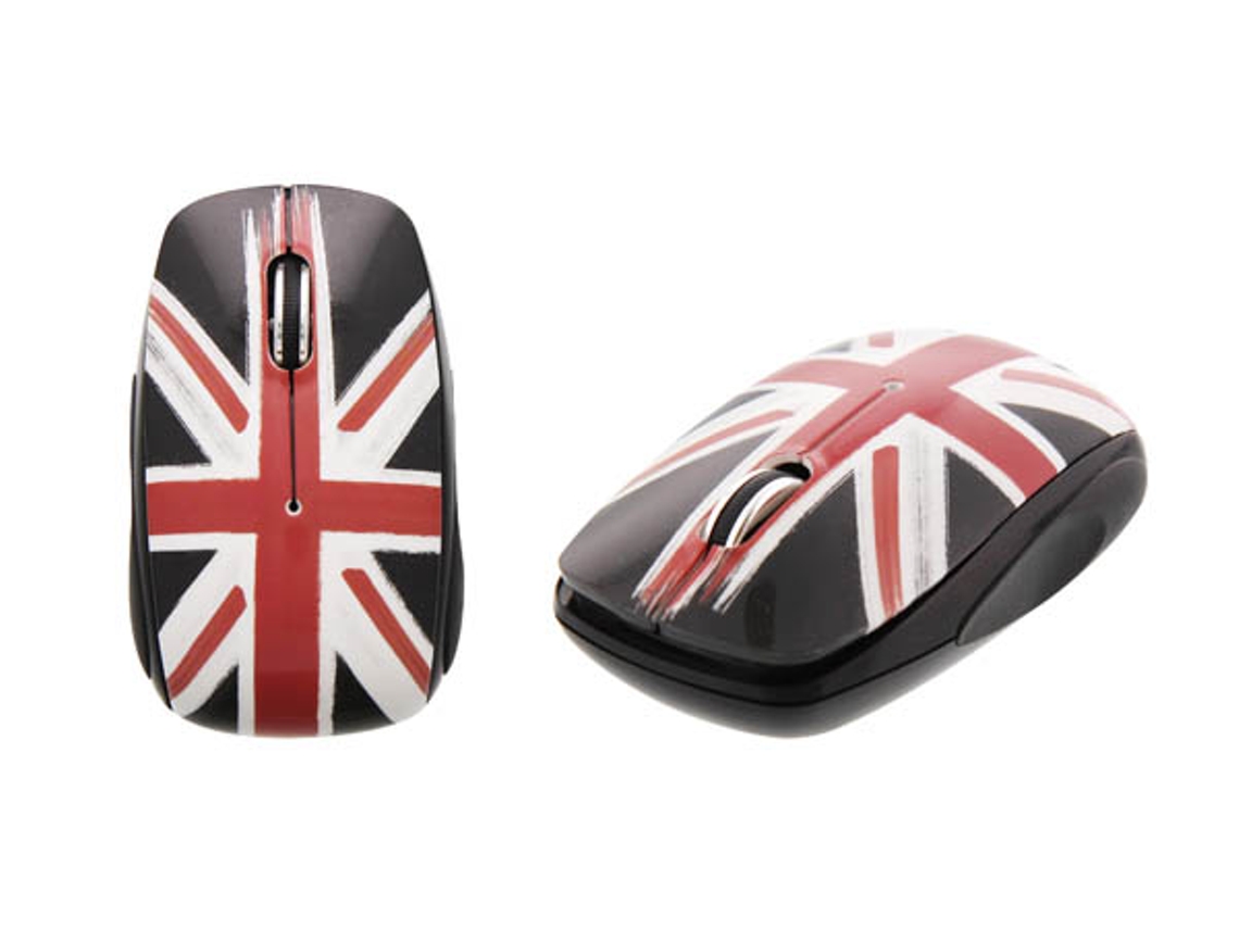 RATÓN TNB WIRELESS UK