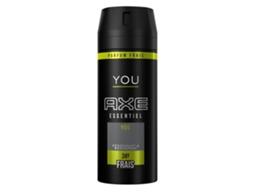 Axe Deo 150 Essentiel Você
