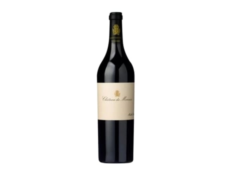 Vinho CHÂTEAU DE MERCUÈS Icône d'Origine Malbec Cahors (0.75 L - 1 Unidade)