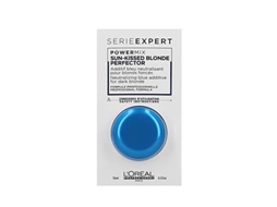 Monodose Powermix Sun-Kissed Blonde Loreal Expert Professionnel (15 Ml)