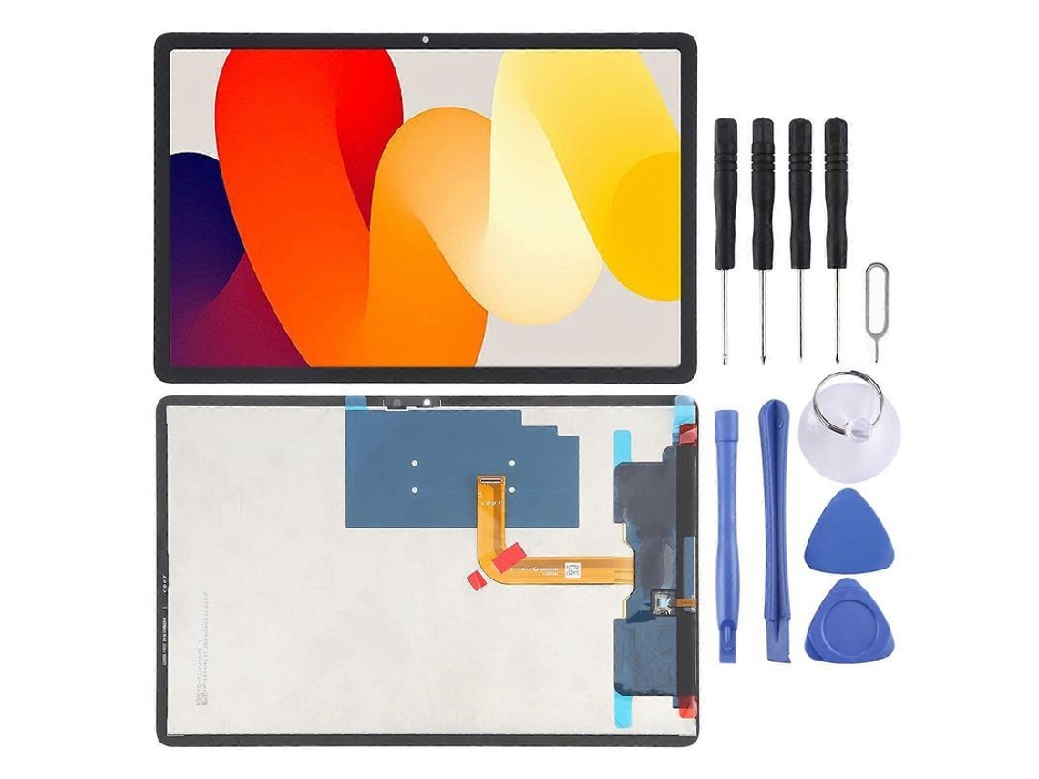 Tela LCD e digitalizador para Xiaomi Redmi Pad CHARM