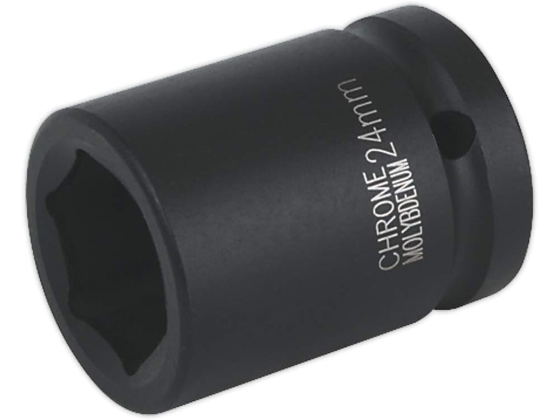 Soquete Para Rolamento De 24 Mm Com Encaixe De 3/4" M²...