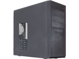 Caixa PC UNYKACH 8k PRO (ATX Tower - Preto)