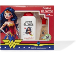 Coffret CORINE DE FARME Wonder Eau de Toilette (30 ml)